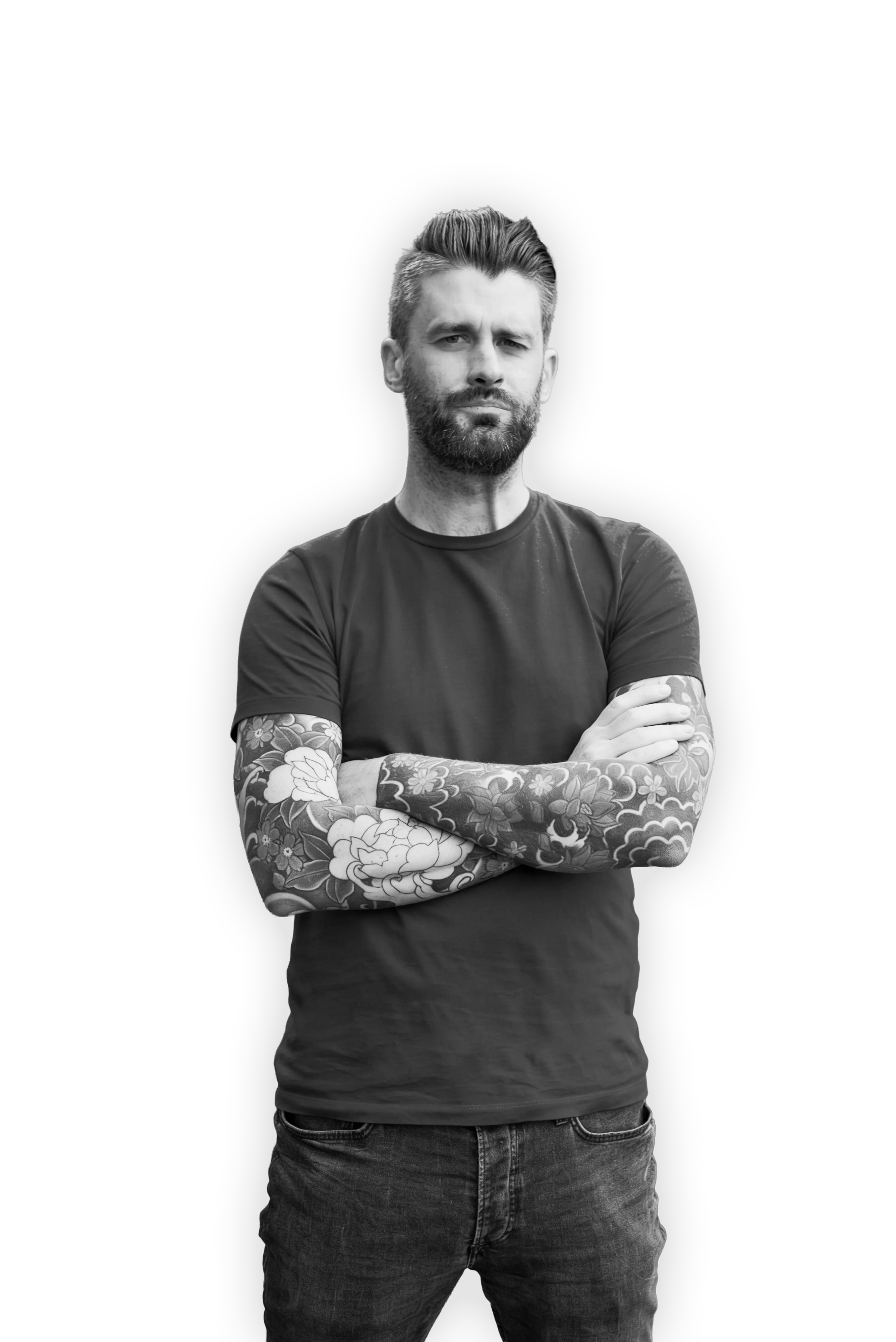 Neil Meldrum